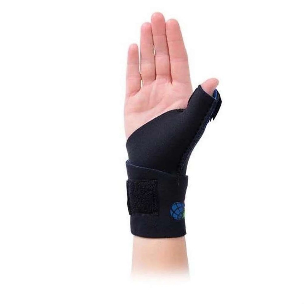 Advanced Orthopaedics Universal Neoprene Wrist/Thumb Wrap Support Universal One
