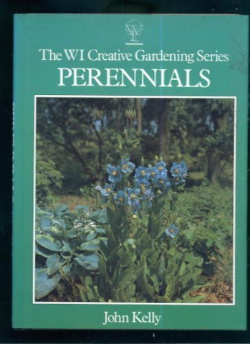 Perennials (WI guides) By John Kelly
