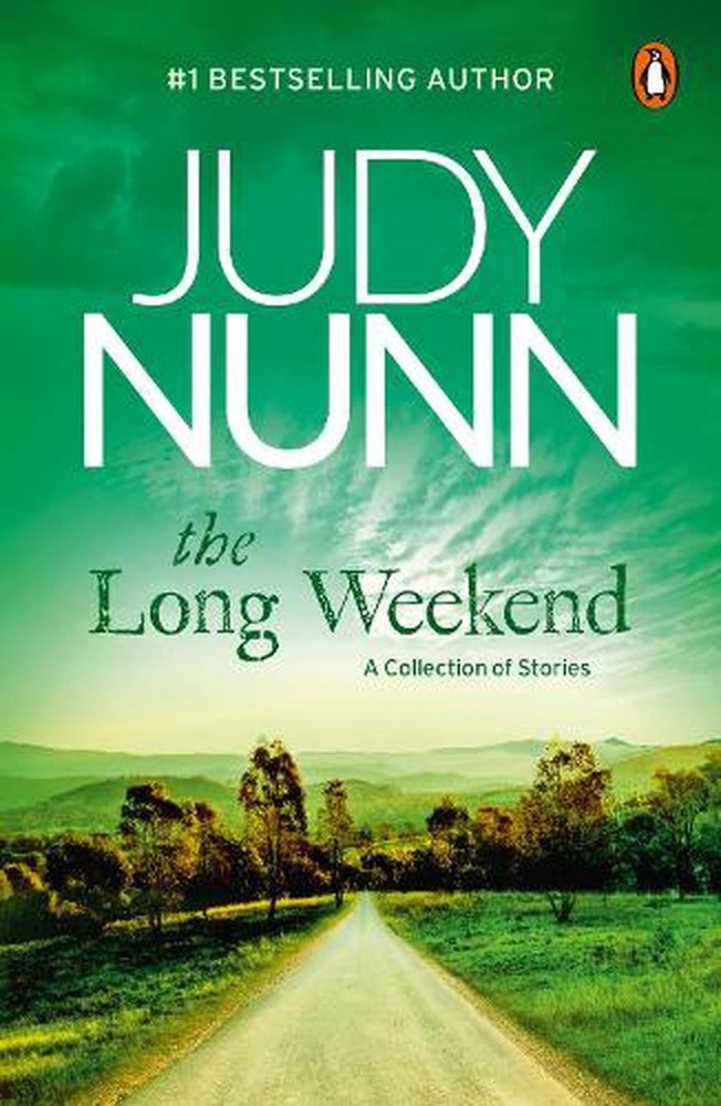 Explore Judy Nunn’s The Long Weekend: A Riveting Paperback Story Collection
