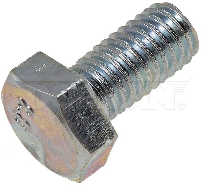 Dorman 908-123 Cap Screw-Hex Head-Class 8.8- M8-1.25 x 16mm