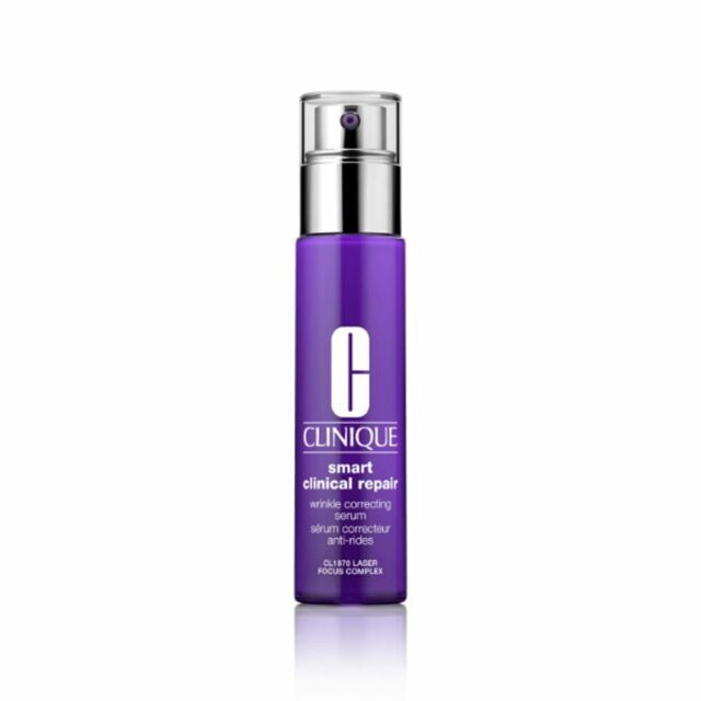 Clinique Smart Clinical Repair Wrinkle Correcting 1.7oz Serum