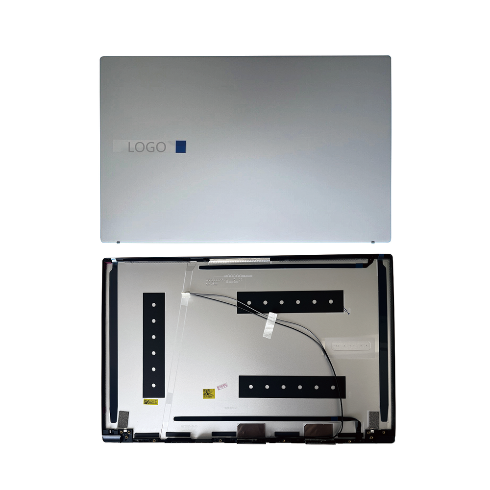 New For Samsung Galaxy Book2 NP750XEE NP750XED Lcd Rear Back Cover Top Case US