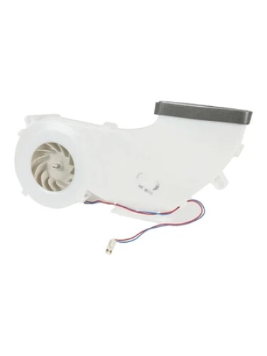 1 of 00795952 Bosch Refrigerator Fan Genuine OEM Part.