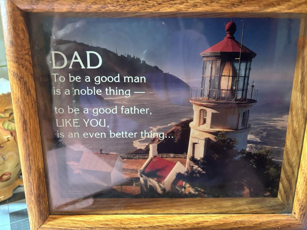 Abbey Press Shadow Box Frame Style 