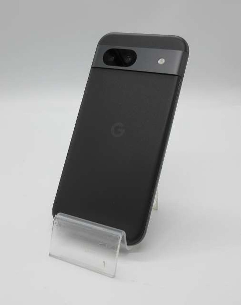 GOOGLE PIXEL 8A (SIM FREE) MODEL NUMBER  PIXEL 8AGOOGLE