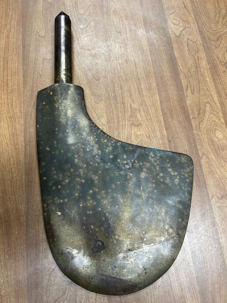 NOS Correct Craft Nautique 11A Rudder 1-1/4