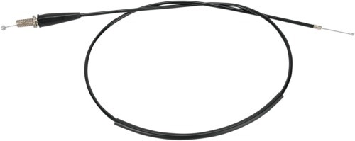 Parts Unlimited Pull Throttle Cable K28-6507A 17910-KA2-000