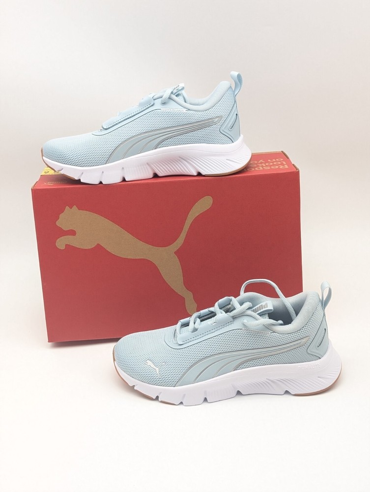 Women's PUMA  Focus Lite Sneaker, Blue Size 7.5-Black Friday Sale!