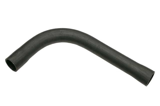 URO PARTS 11531276647 Radiator Hose BMW 535i 635CSi 533i 633CSi 535is