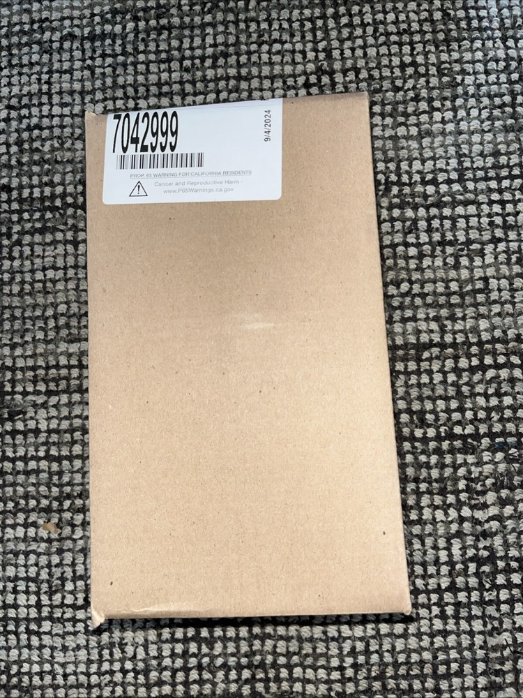 BRAND NEW SUB ZERO EVAPORATOR FAN #7042999