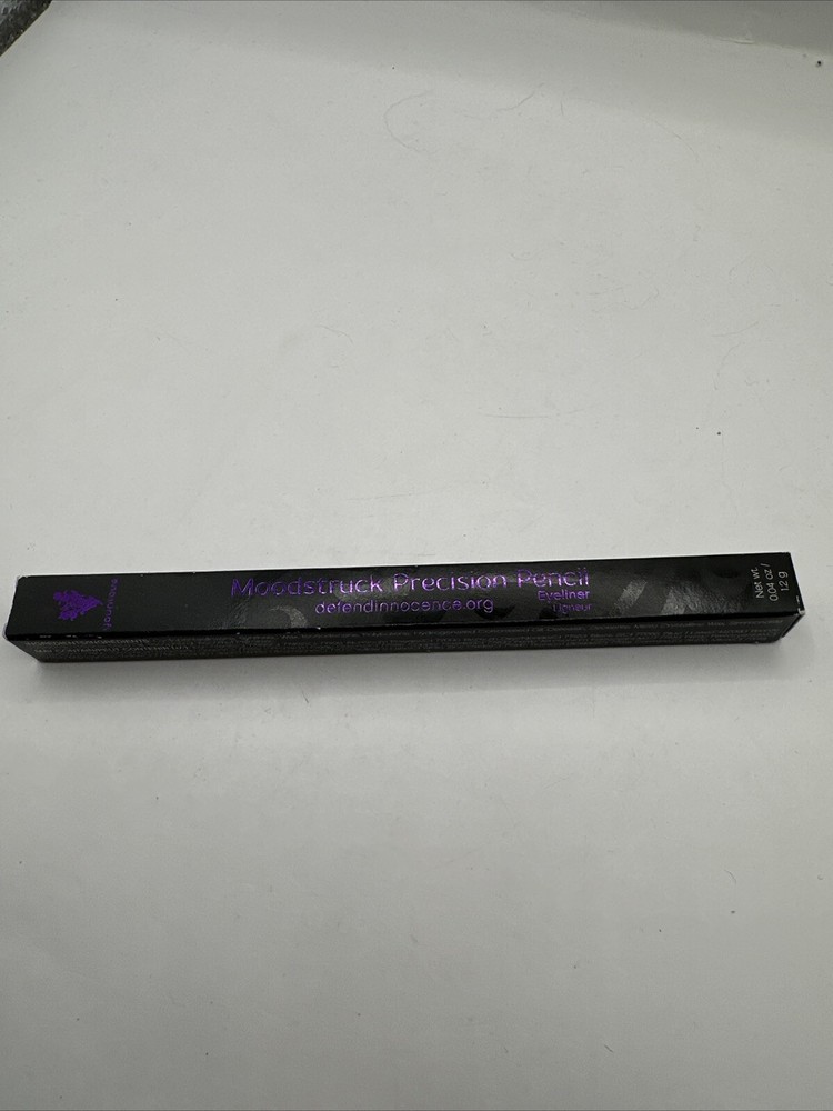 Younique MOODSTRUCK PURPOSEFUL Precision Pencil Eyeliner Eye Liner NIB