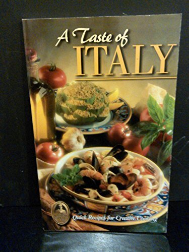 Discover Regional Italian Cuisine – The Collectors Series Paperback-image
