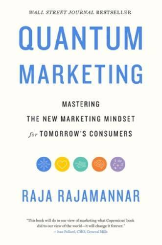 Master the Future of Marketing with Quantum Marketing for Tomorrow’s Success
