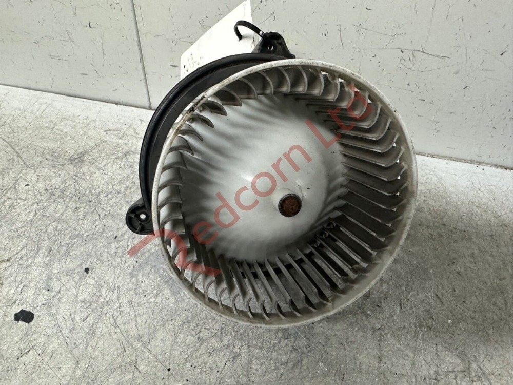 FORD Transit 14-20 Heater Blower Motor Fan 0.0