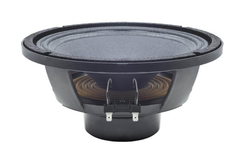 B&C Speakers 10MBX64-8 10-inch Mid Bass Woofer 8 Ohms Pro Audio Component...