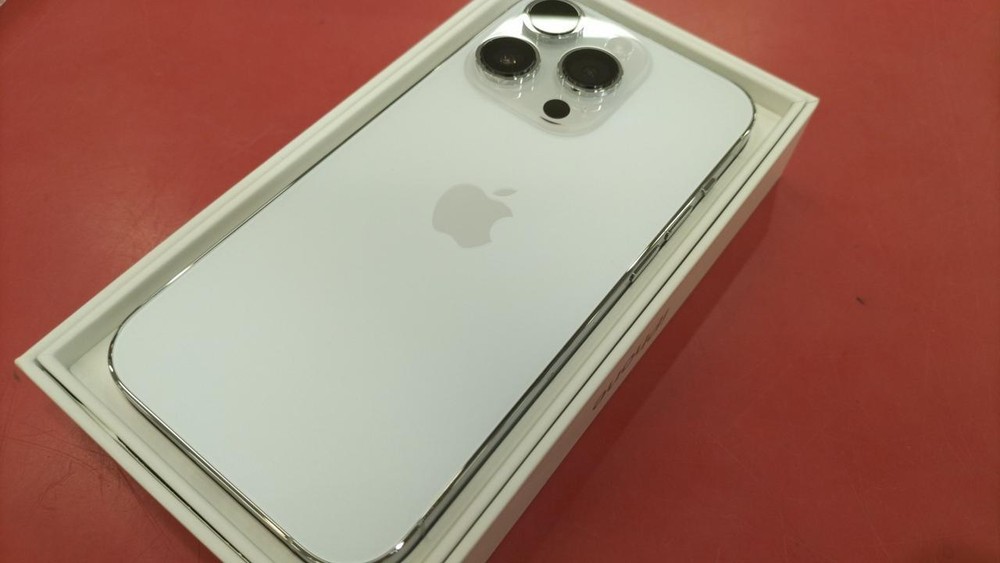 IPHONE14PROModel No. MQ013J AAPPLE