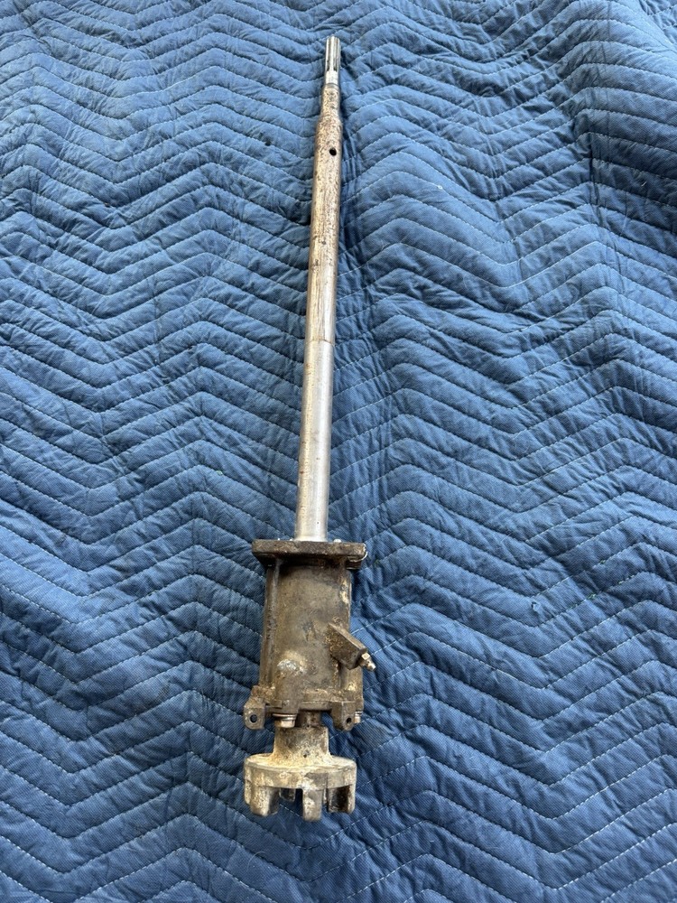 USED Kawasaki stand up js 550 550 JS 550js Drive Shaft