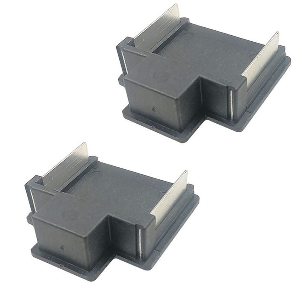 2??Connector Terminal Block Replace Battery Connector For Makita Battery Adapter