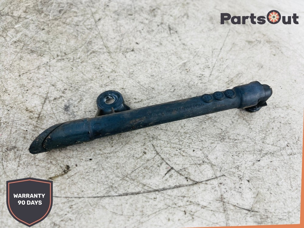 2007 BMW 525I E60 LEFT HAND LH AC CONDENSATE DRAIN HOSE OEM-image