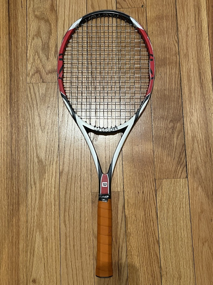 WILSON K FACTOR SIX-ONE TOUR 90 4 1/4
