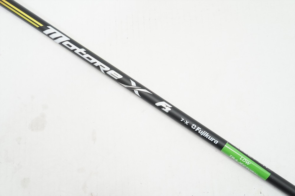 Fujikura Motore X F1 7-X X-Stiff Flex 44.75