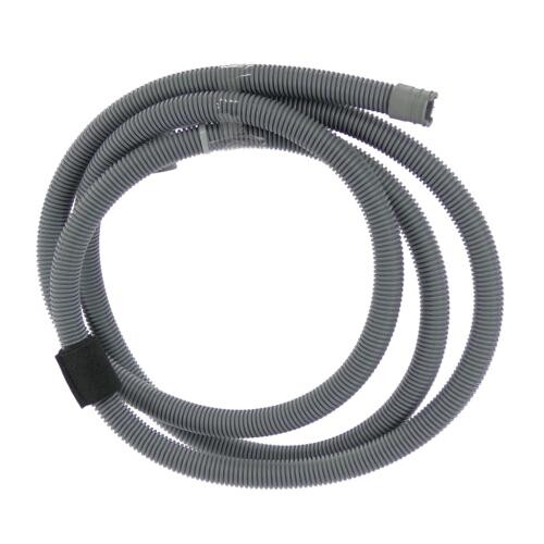 1 of AEM74772904 LG Washer Drain Hose Assembly Genuine OEM Part.