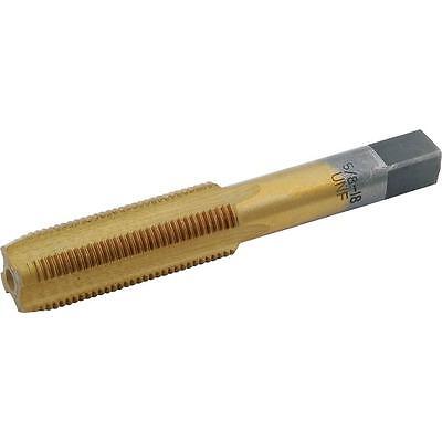Allstar ALL11066, One Titanium Steel Fine Thread Tap Rh 5/8-18 Performance Parts