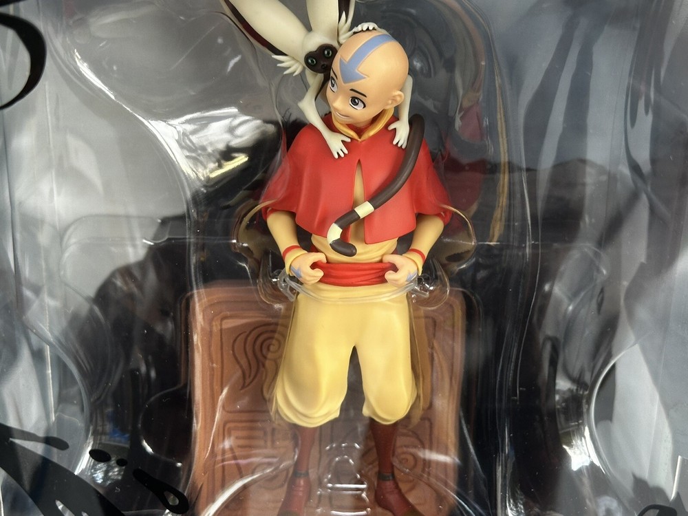 Avatar - Figurine Aang Funko 46-image