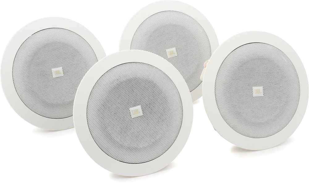 JBL 8124 4 inch Full-range Ceiling Speaker