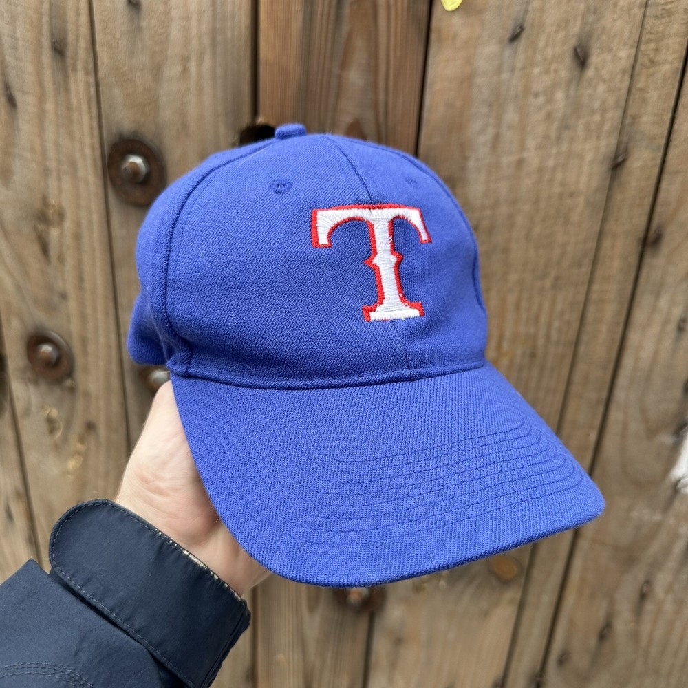 Vintage Tri-Flex 3 Cap NBA Hat Y2K Style USA Japanese Style 00s