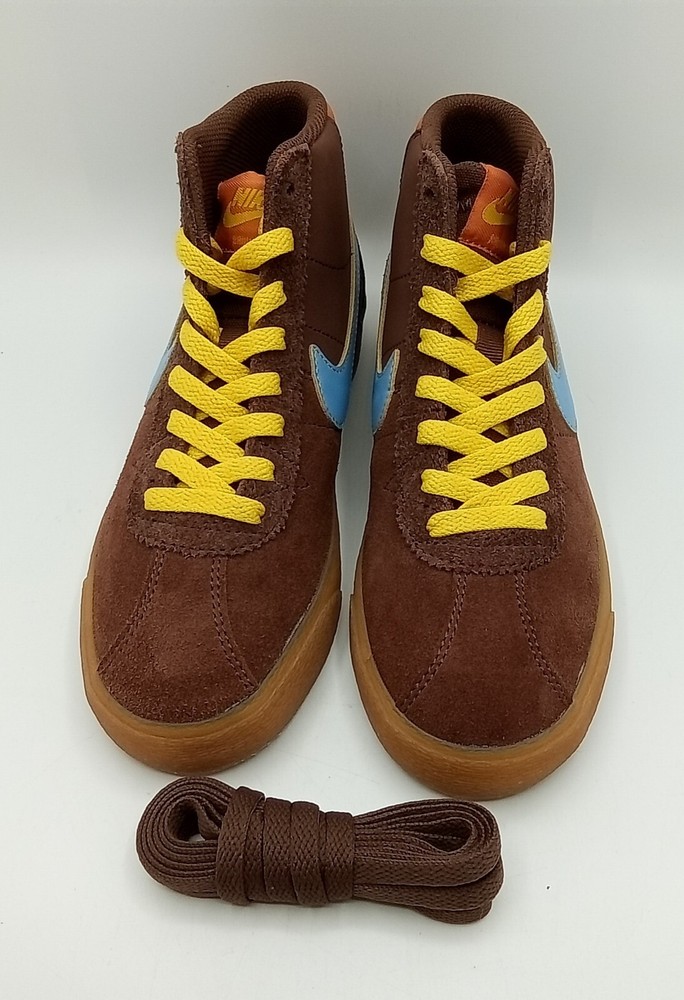 Nike SB Bruin High 