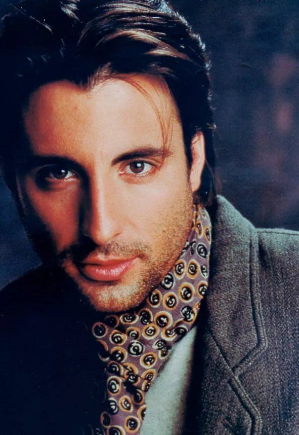 Andy Garcia Sexy 4x6 Picture Celebrity Print
