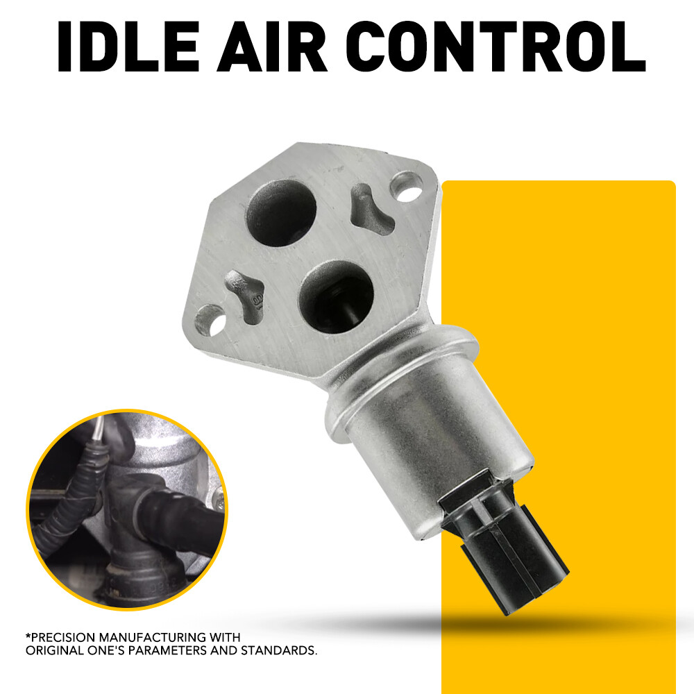 Fuel Injection Air Idle Control Valve IACV For FORD Ranger MAZDA MERCURY AC239 M