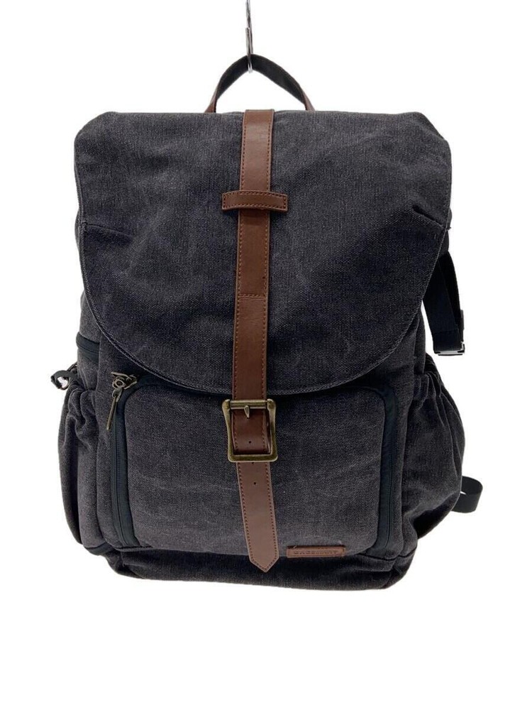 Bagsmart/Backpack/-/Gry/Plain 234