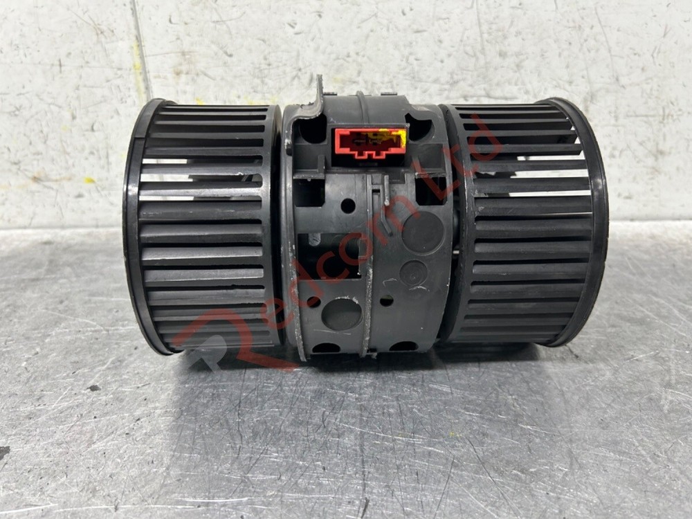 RENAULT Megane 2009-2015 Heater Blower Motor Fan 0.0