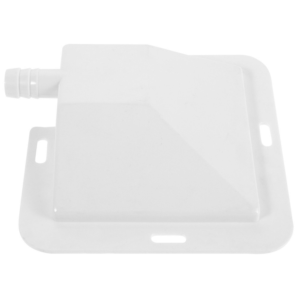 Ac Drip Tray Air Conditioner Water Collector Condensate Drain Pan-image