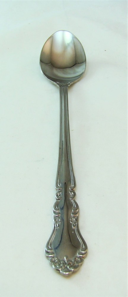 Reed & Barton Select Stainless Steel FLAMBEAU Iced Tea Spoon(s)