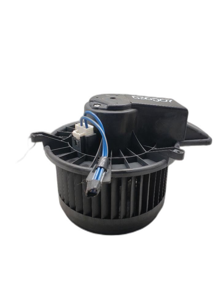 Blower Motor Front Fits 08-19 CARAVAN 1284578