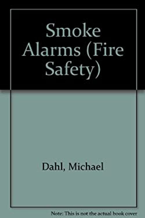 Enhance Safety with Smoke Alarms by Michael Dahl Paperback Guide