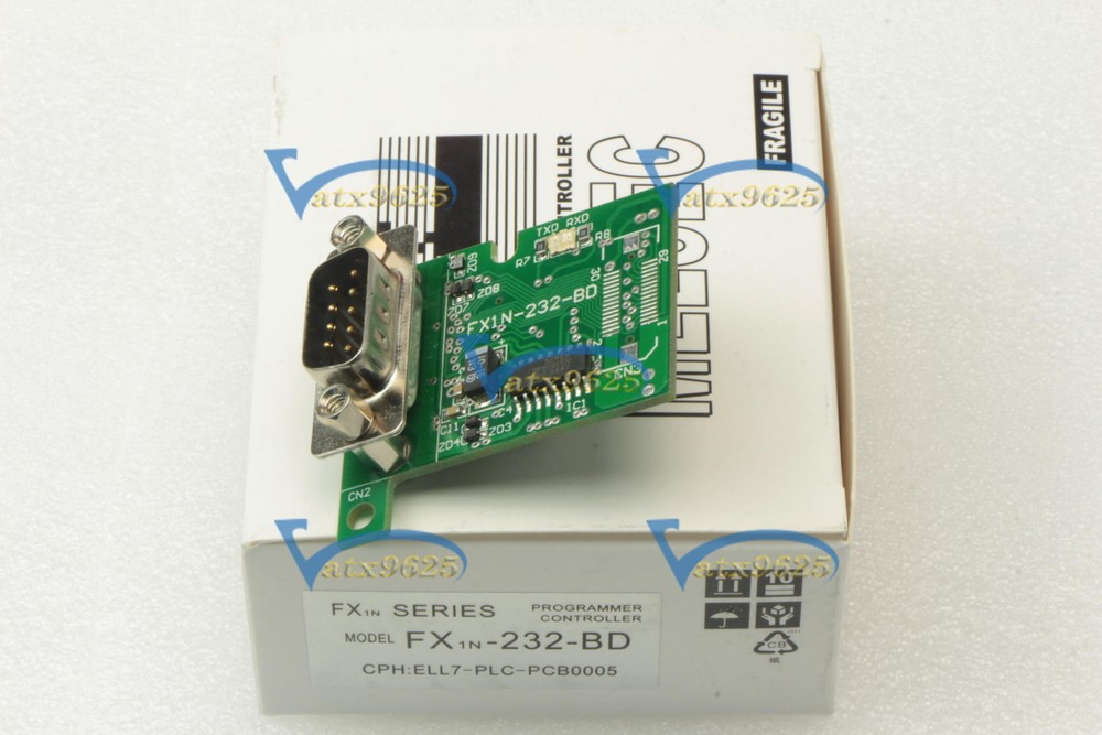 ONE For Mitsubishi FX1N-232-BD Communication Board