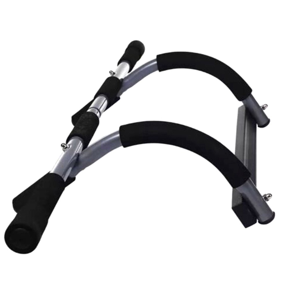Indoor Fitness Pull-Up Horizontal Bar, Sit-Up Upper Body Training Equipment