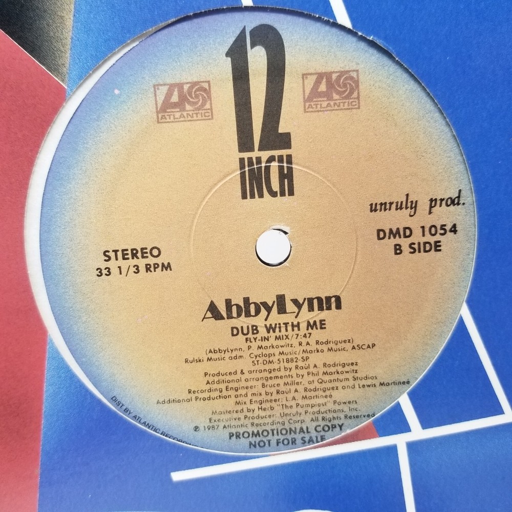 Abby Lynn Play With Me 12