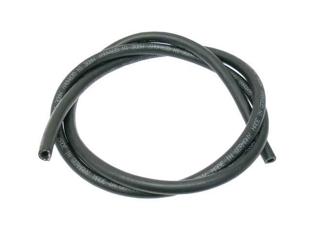 CONTINENTAL Fuel Hose 2304768726 / 114-997-18-82-EC-5