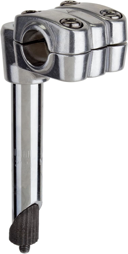 Black Ops 4 Bolt Alloy BMX Quill Stem, 21.1mm