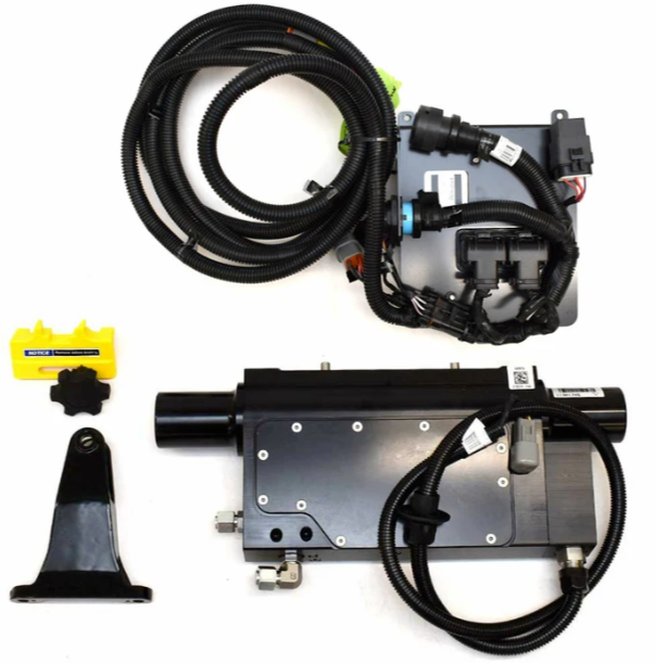 Mercury 98-8M0159777 Marine Joystick Steering Kit - JPO