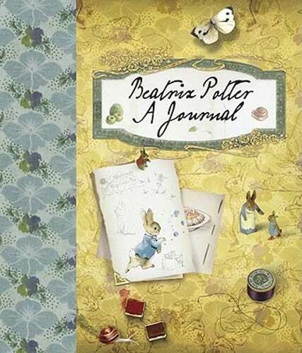 Beatrix Potter: A Journal by Beatrix Potter: Used