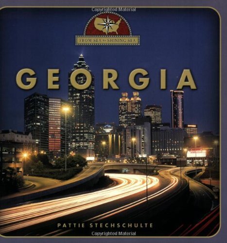 Georgia (From Sea to Shining Sea, S..., Stechschulte, P