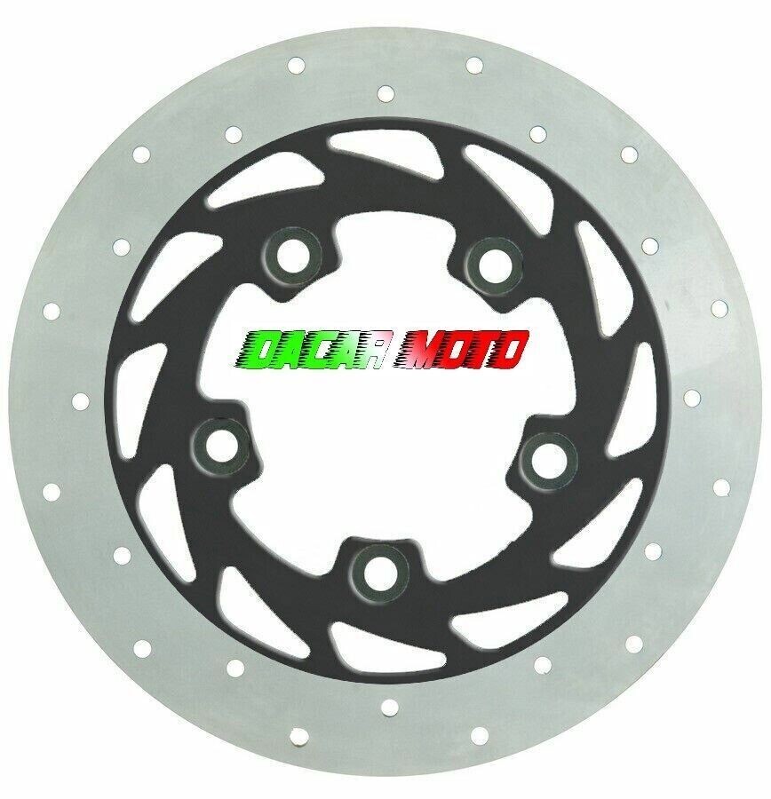 Rear Brake Disc Kymco X Town XTOWN 300 ABS 2016 2017 2018