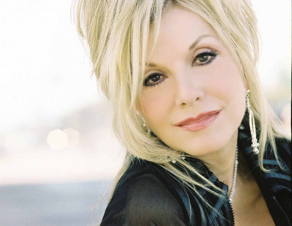 Stella Parton Black Leather Jacket 8x10 Picture Celebrity Print