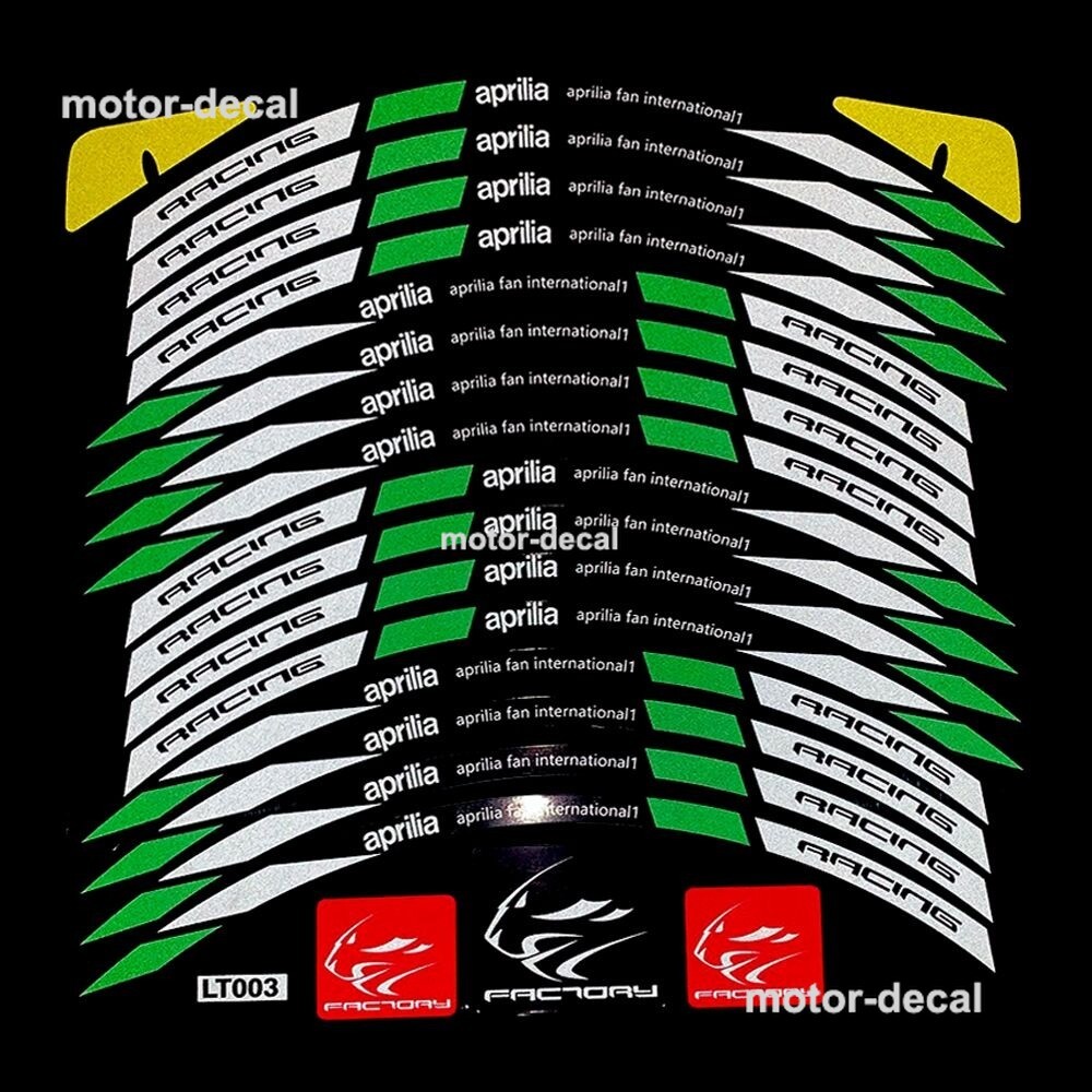 Reflective Motorcycle 17